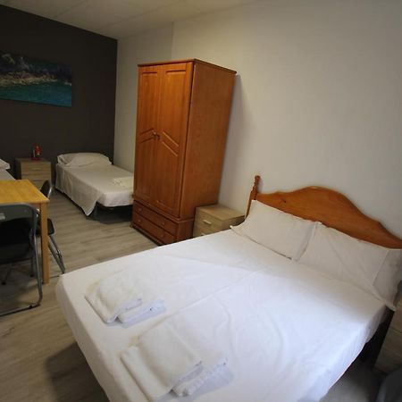 Atico Old Town -La Nonna Apartment อาลิกันเต ภายนอก รูปภาพ
