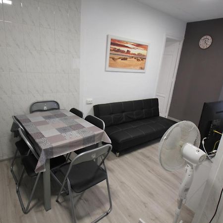 Atico Old Town -La Nonna Apartment อาลิกันเต ภายนอก รูปภาพ