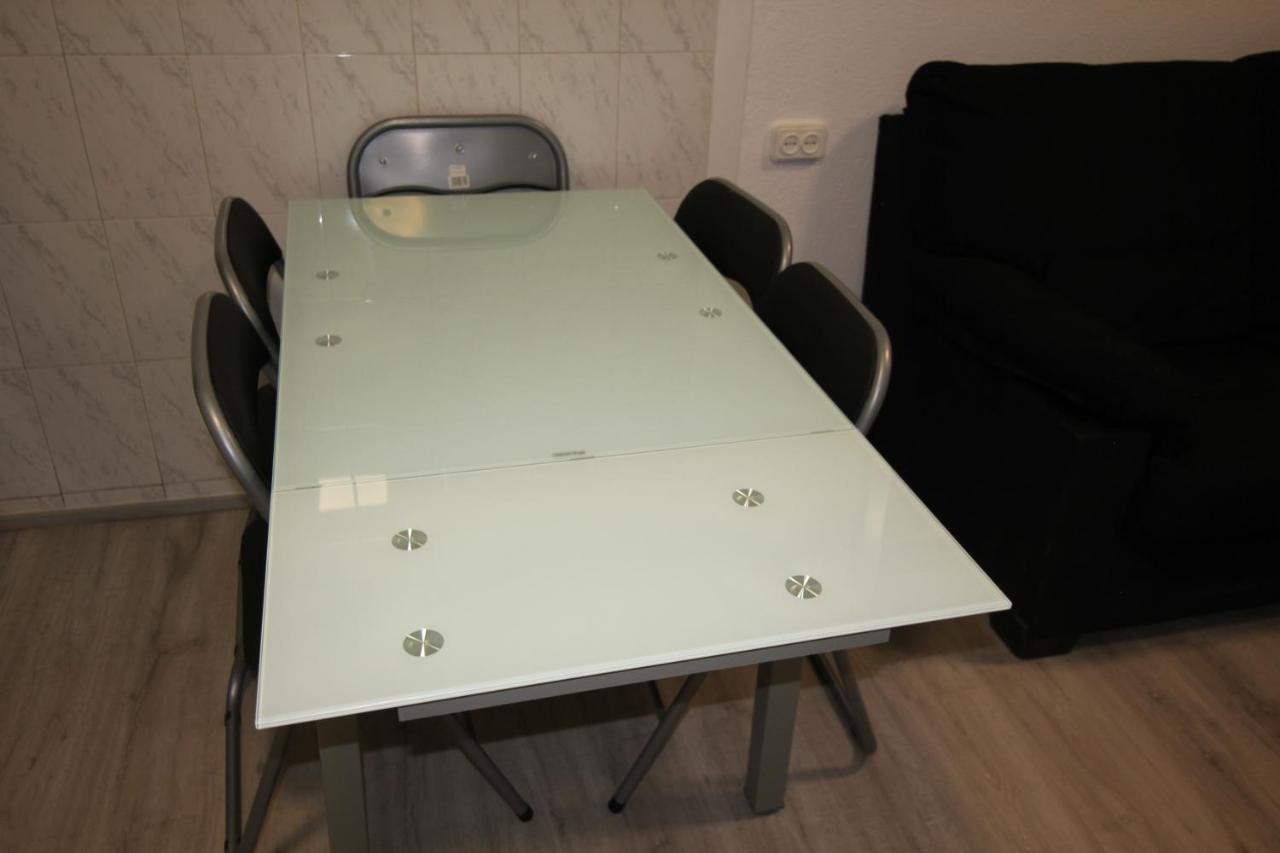 Atico Old Town -La Nonna Apartment อาลิกันเต ภายนอก รูปภาพ