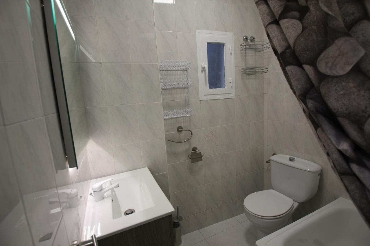 Atico Old Town -La Nonna Apartment อาลิกันเต ภายนอก รูปภาพ