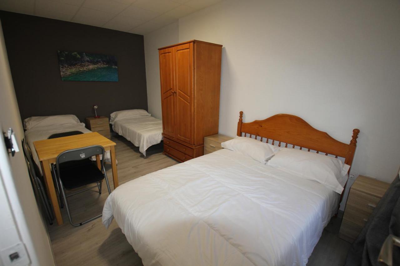 Atico Old Town -La Nonna Apartment อาลิกันเต ภายนอก รูปภาพ
