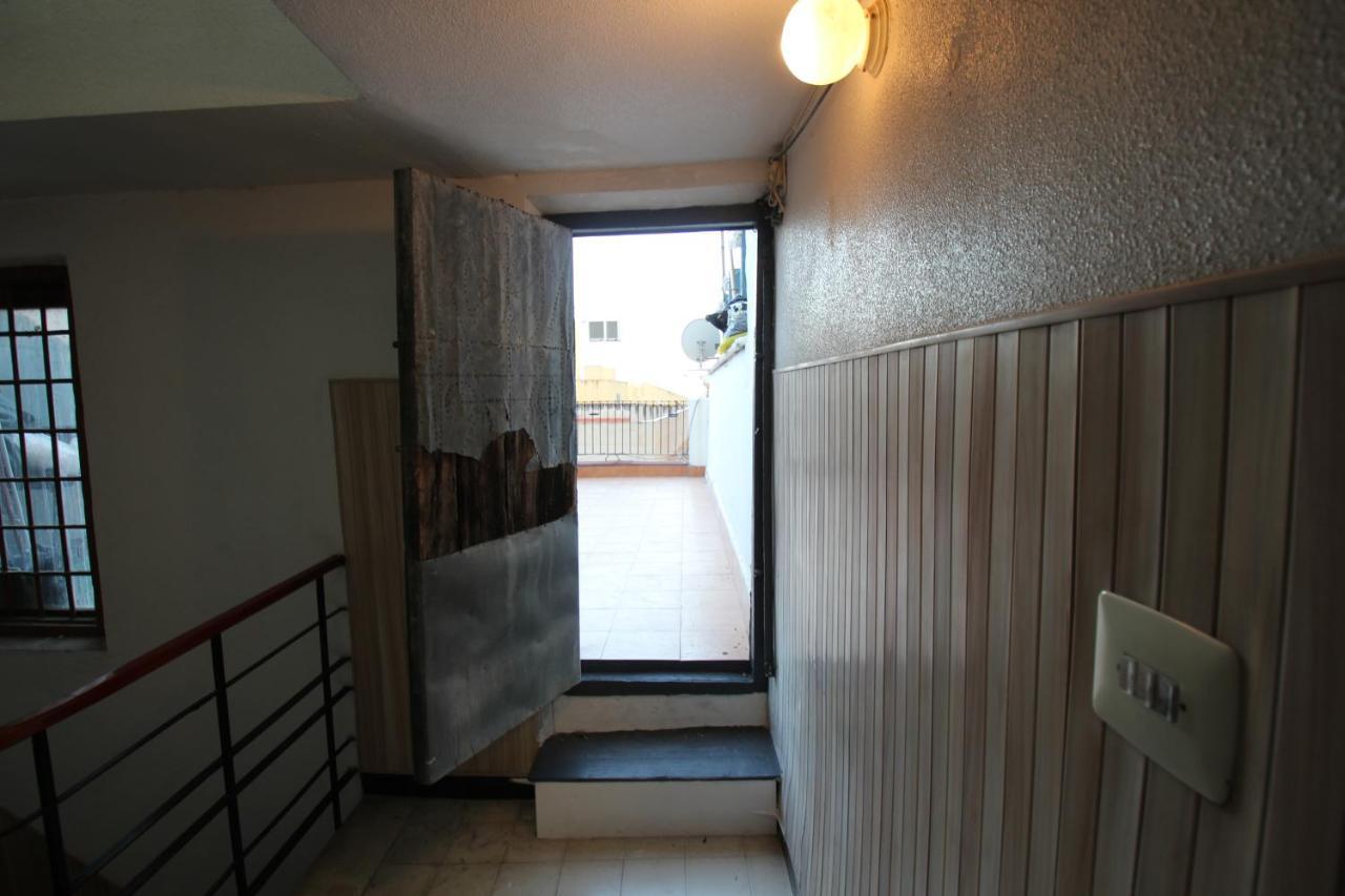 Atico Old Town -La Nonna Apartment อาลิกันเต ภายนอก รูปภาพ