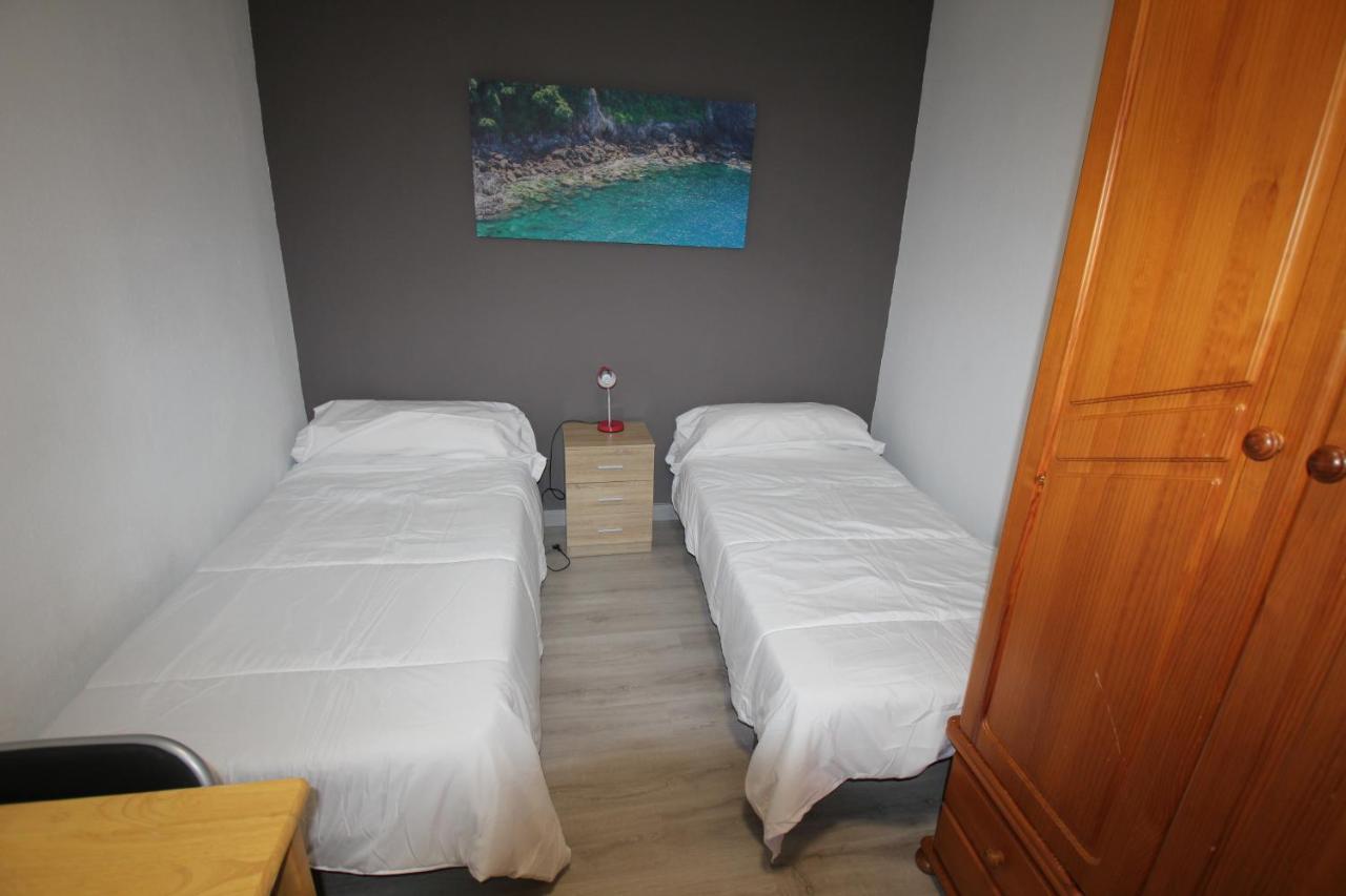 Atico Old Town -La Nonna Apartment อาลิกันเต ภายนอก รูปภาพ